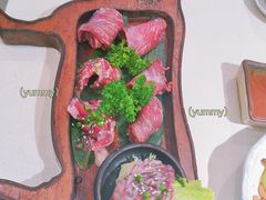 -赤坂亭M9和牛烧肉·日料398放题(万达店)