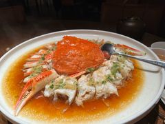 -紫阳海鲜楼·传承闽味(长乐路总店)