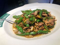 费大厨辣椒炒肉-费大厨辣椒炒肉(吉联MALL店)