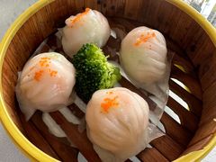 -水上明月·湖景餐厅