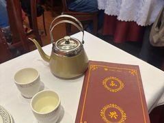 -永兴餐厅(复兴中路店)