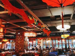 -矮板凳老火锅(宽窄巷子店)