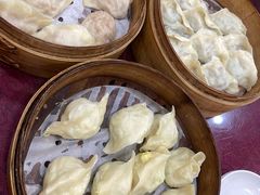 -老边饺子馆(中街店)
