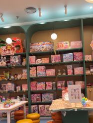 -奈尔宝·儿童乐园·亲子餐厅(苏州大悦城店)