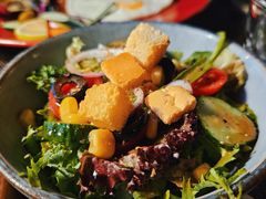 -小世界西餐厅(建国门店)