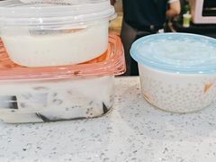 -江记甜品(罗湖店)