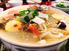 -花水湾红太阳牛肉汤锅