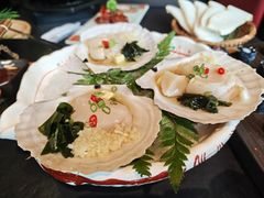 -黑牛の店·黑金店(沈阳万象城店)