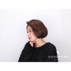 -吉米造型