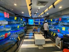 -北海渔村酒楼·粤菜海鲜点心(新华店)