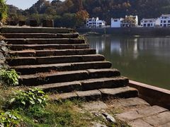 -渔梁坝