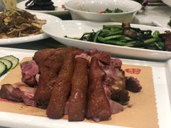 -花中城·杭帮菜·粤菜·海鲜火锅(清泰街店)
