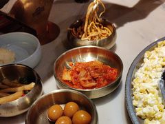 -韩宫宴烤肉·料理(苏州中心店)