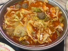 -彭记铁锅肥肠(东四总店)