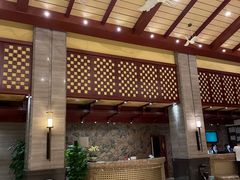 -西昌邛海湾柏樾酒店(原邛海湾柏栎度假酒店)
