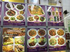 -新加坡Zam Zam餐馆