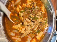 -树厨贵州菜(花果园购物中心店)