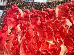 -百草滩羊清水涮羊肉(长城路店)