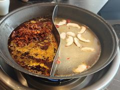 -巴蜀大将火锅(春熙店)