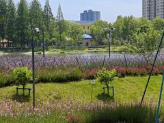 -宁波儿童公园(鄞州区)