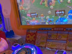 -反斗乐园(中航城君尚购物中心)