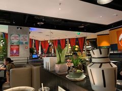 -半秋山西餐厅(巴南万达广场店)