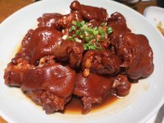 -95号酱骨·一块豆腐(展春园西路店)