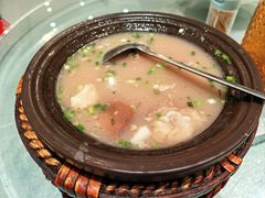 -辛香味烧鱼馆·非遗技艺·排骨红烧肉(光谷医药园店)