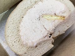 阿华田蛋糕卷-BeauTea水仙(coco park店)