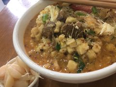 -刘信牛羊肉小炒泡馍(回民街店)