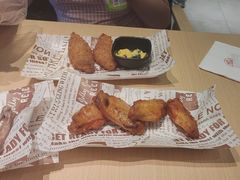 -米斯特比萨(罗斯福店)