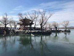 -颐和园