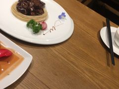 -九墅庭院餐厅(九溪徐村店)