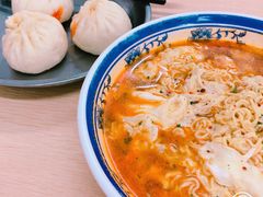 -老陶包子铺(南大西南村店)