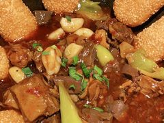 -南京大牌档(济南万象城店)