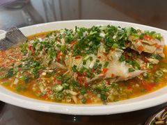 -飞虹鱼馆(春华路店)