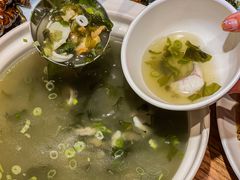 -日丰园海肠水饺·老字号大连海鲜(小平岛总店)
