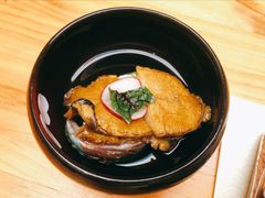 一品鲜鲍-和创柚子·会席日本料理(新区淮海街店)