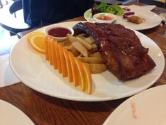 -ZEMOCAFE·FUSION FOOD(西交利物浦店)