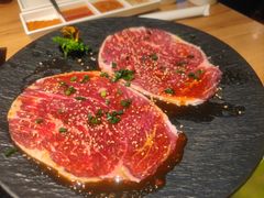 -炉小哥烤肉(熙地港店)