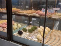 -奈雪的茶(湖滨银泰in77C区PRO店)