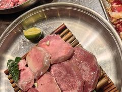 -一品诚记烤肉(大连柏威年购物中心店)