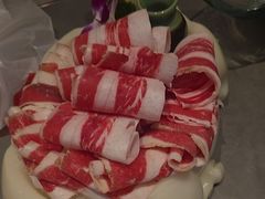 -额尔敦传统涮(体育场店)