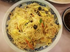 -聚春园自助餐厅(东街口店)