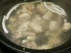 -润泽园椰子鸡(汇一城店)
