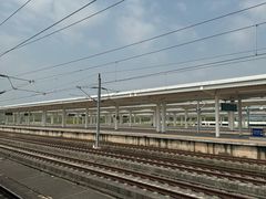 -黄山北站