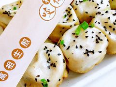 -咬不得高祖生煎·简餐(高银街店)
