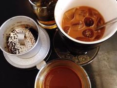 -Trung Nguyen Café Legend