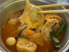 -王大乔泡椒米线(吉联MALL店)