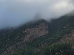 -白河湾山水缘民宿